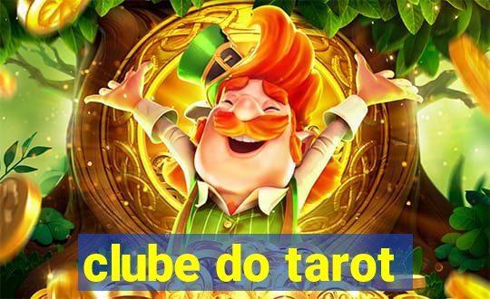 clube do tarot